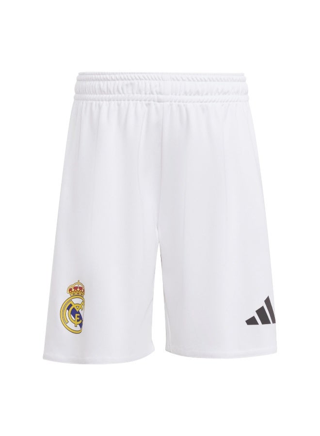 Adidas Adidas Real H Mini U White Football/Soccer Other Apparel For Unisex - Image 4