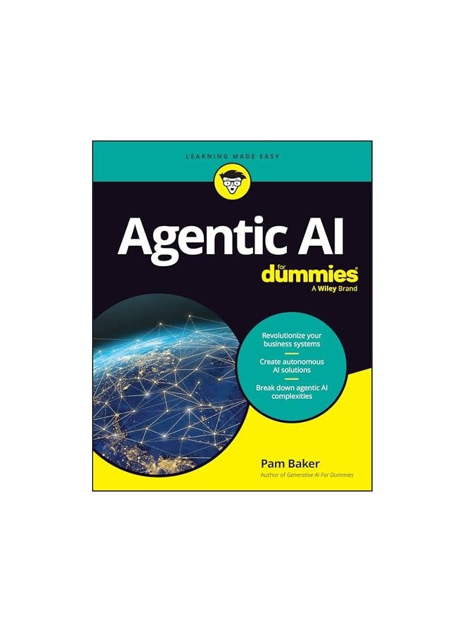 Agentic Ai For Dummies