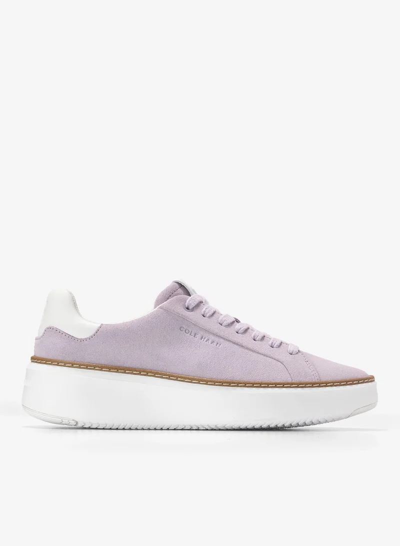 COLE HAAN Women's GrandPrø Topspin Sneakers