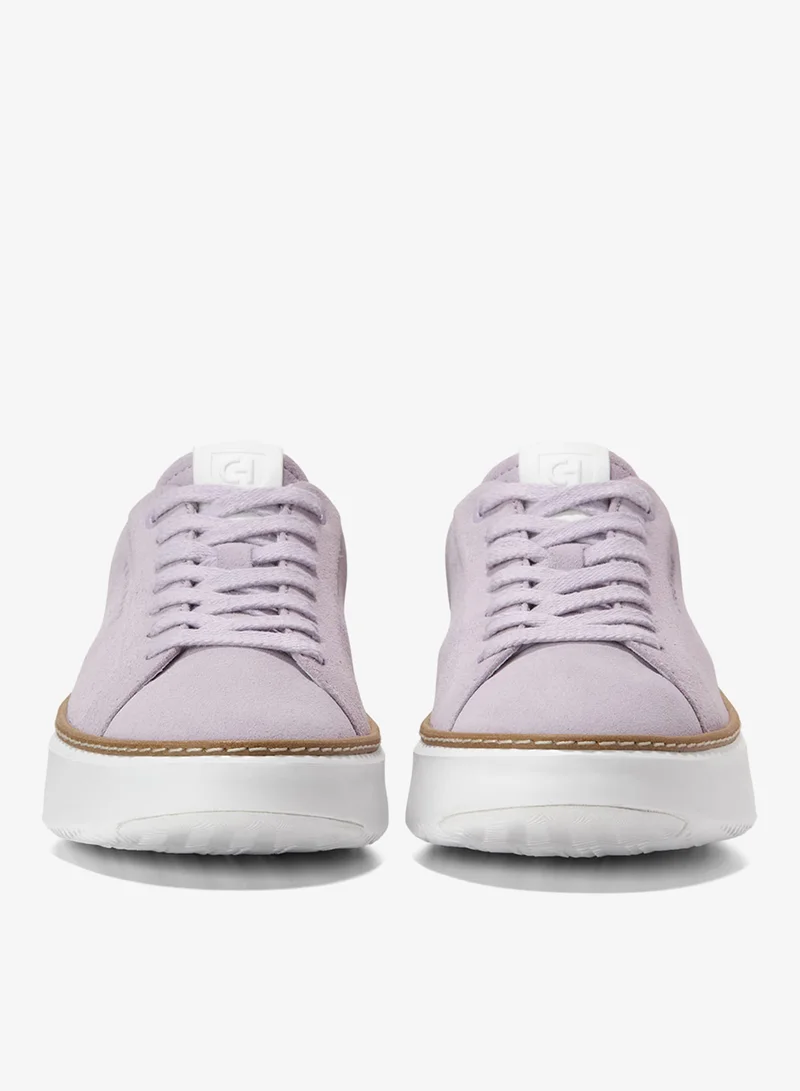 COLE HAAN Women's GrandPrø Topspin Sneakers