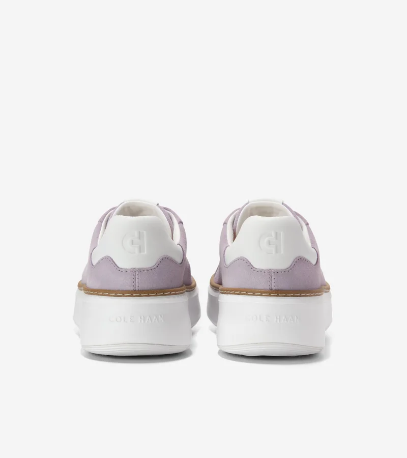 COLE HAAN Women's GrandPrø Topspin Sneakers