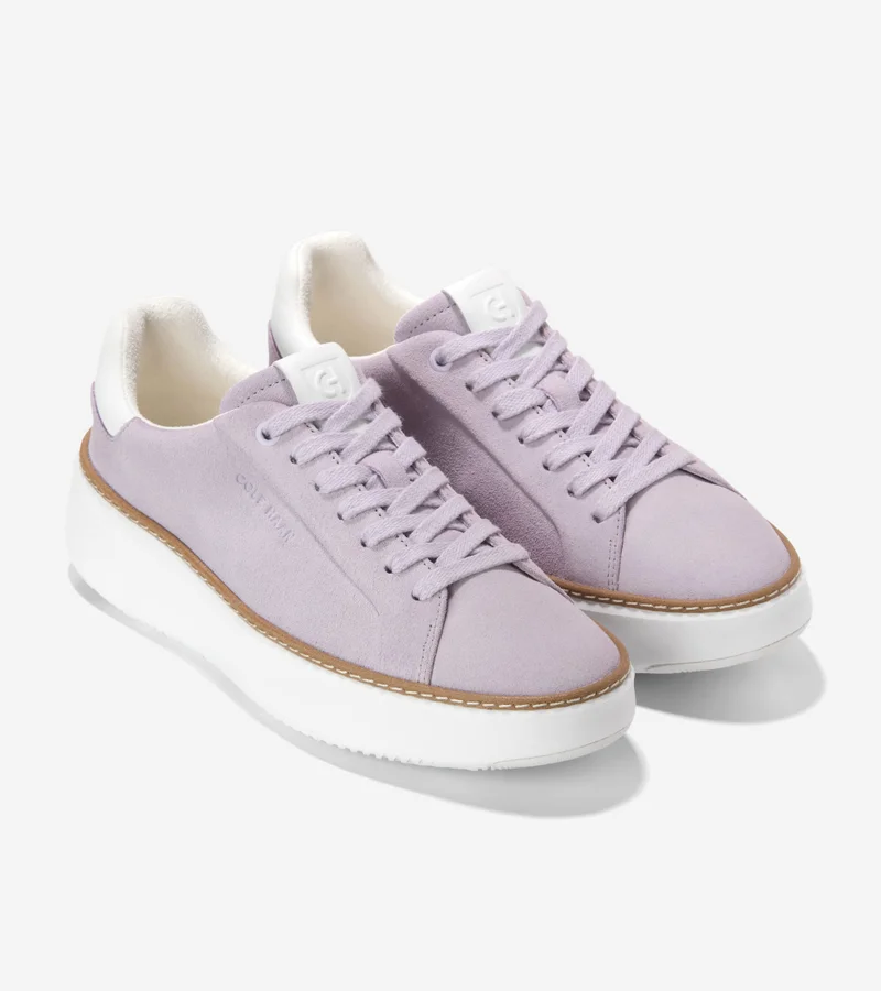 COLE HAAN Women's GrandPrø Topspin Sneakers