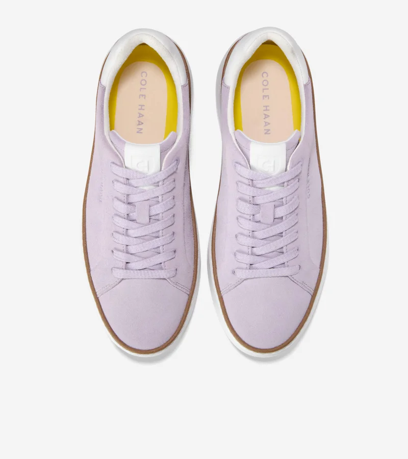 COLE HAAN Women's GrandPrø Topspin Sneakers