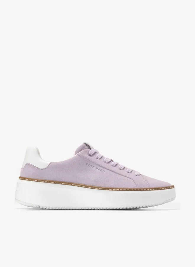 COLE HAAN Women's GrandPrø Topspin Sneakers