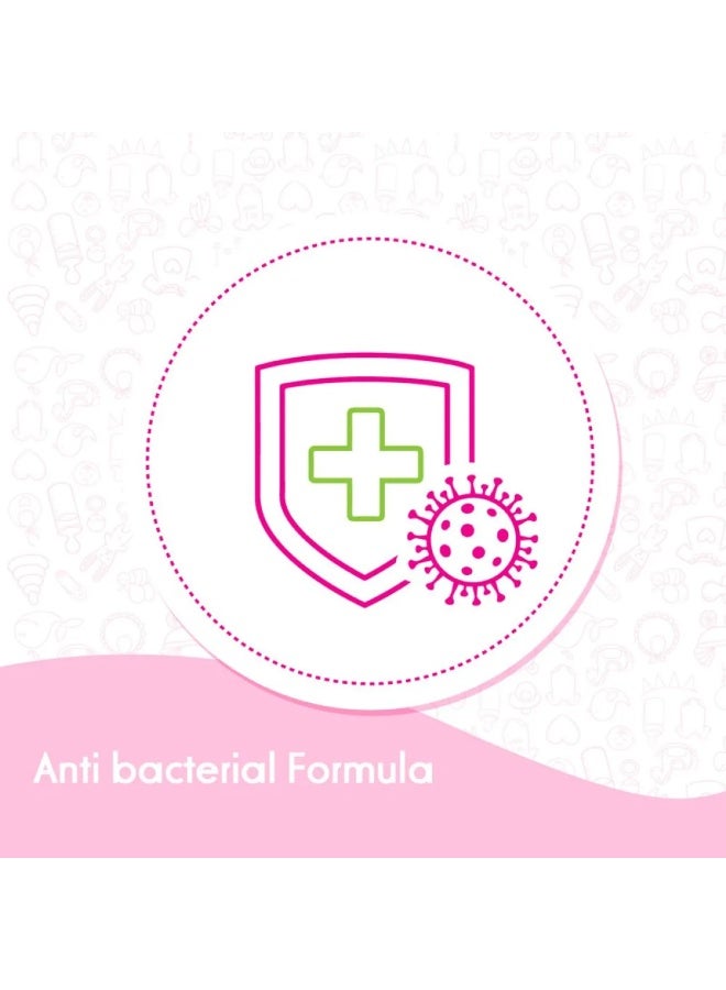 كول اند كول مناديل معقمة للأطفال 60 منديلًا - Image 3