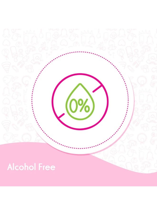 كول اند كول مناديل معقمة للأطفال 60 منديلًا - Image 4