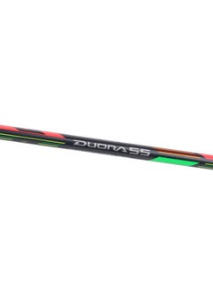 Yonex Duora 55 Dark Grey 3UG4  - Image 4