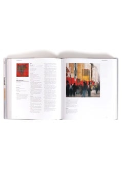 Gerhard Richter Catalogue Raisonné. Volume 5: Nos.806-899-8 1994-2006  - Image 4
