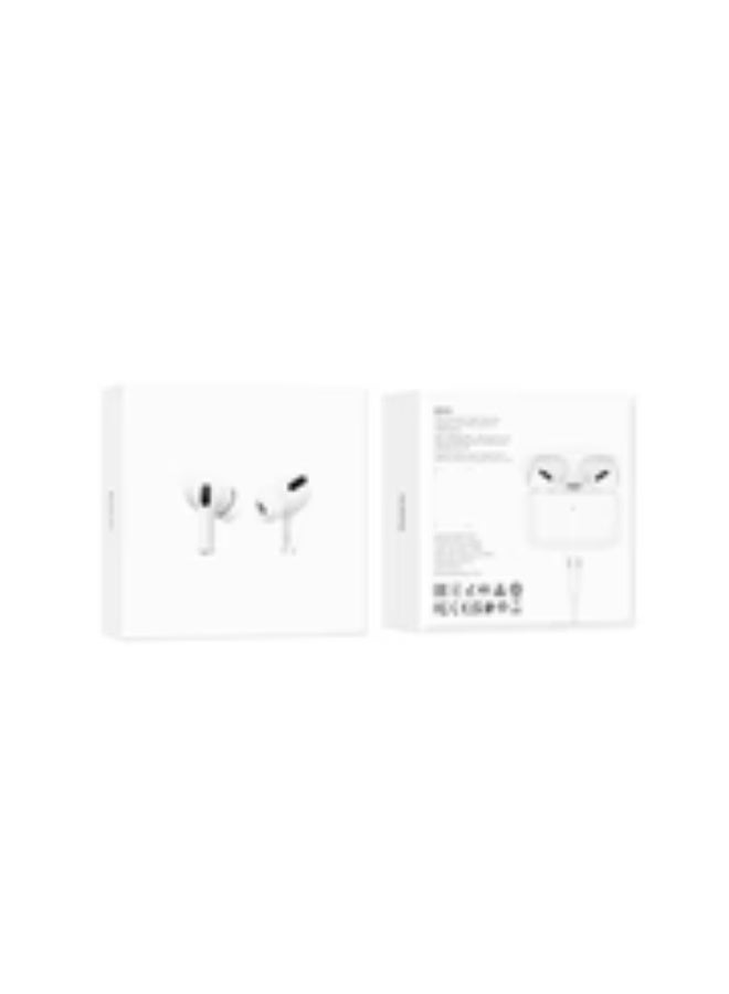 Hoco EW75 TWS True Wireless Bluetooth With Mic in-Ear Earbuds - Image 2
