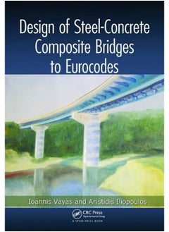 Design of Steel-Concrete Composite Bridges to Eurocodes 