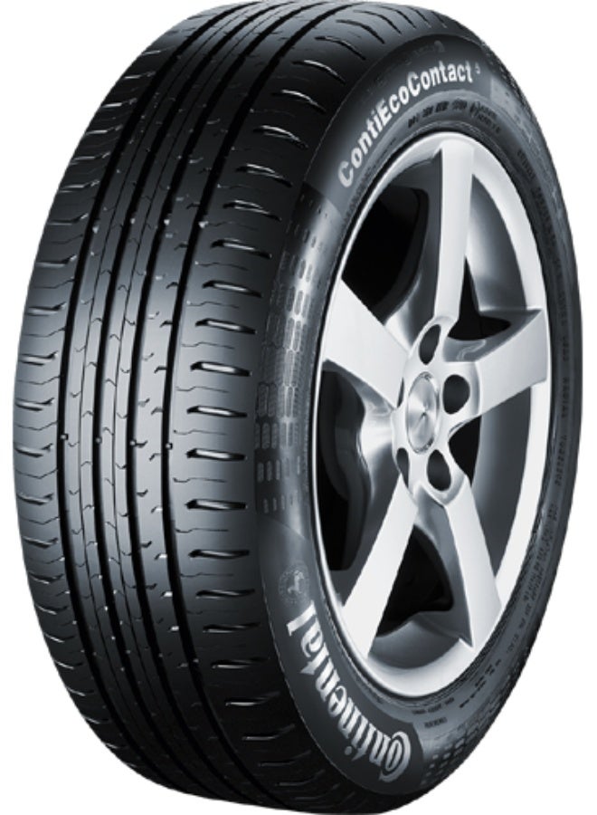 CONTINENTAL 205/55 R16 91V ContiEcoContact 5 MO 2025 