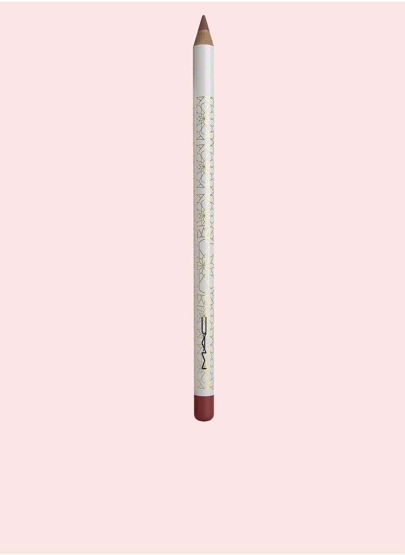 MAC Cosmetics - Lip Pencil - Chicory - Image 1