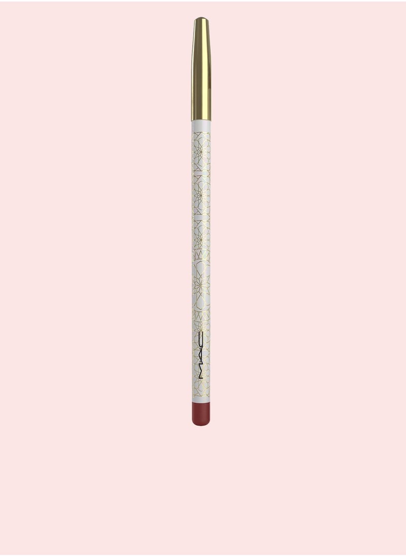 MAC Cosmetics - Lip Pencil - Chicory - Image 1