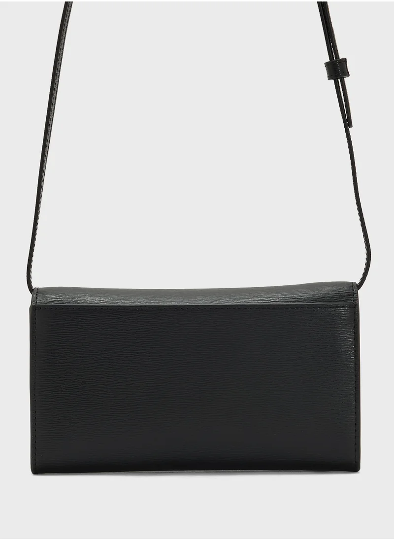 دكني Bryant Ave Wallet Crossbody