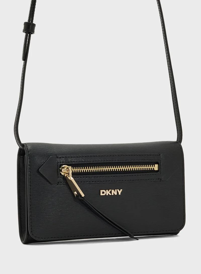 DKNY Bryant Ave Wallet Crossbag