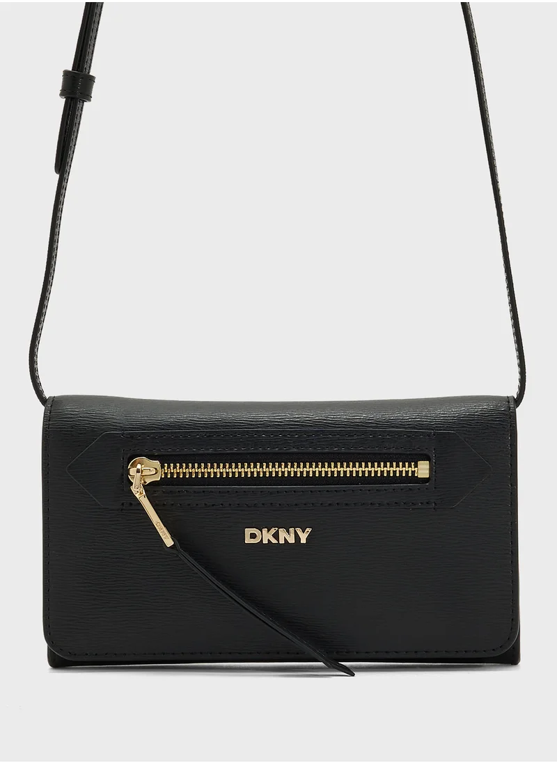 دكني Bryant Ave Wallet Crossbody