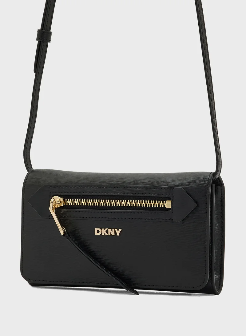 DKNY Bryant Ave Wallet Crossbag