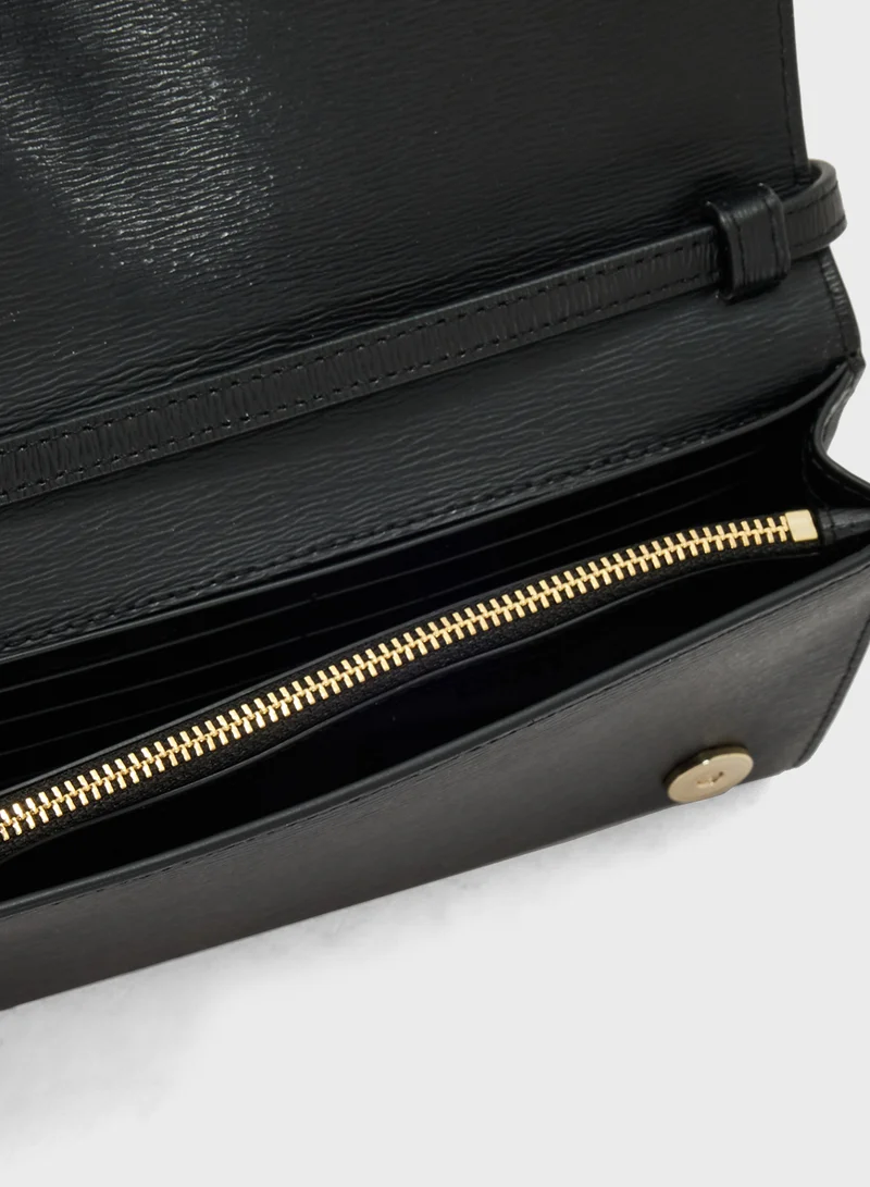 DKNY Bryant Ave Wallet Crossbag
