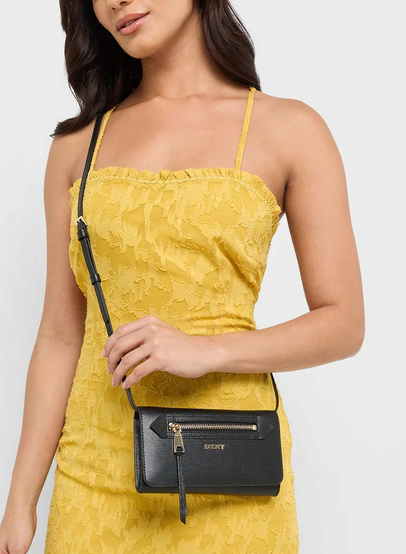 DKNY Bryant Ave Wallet Crossbag