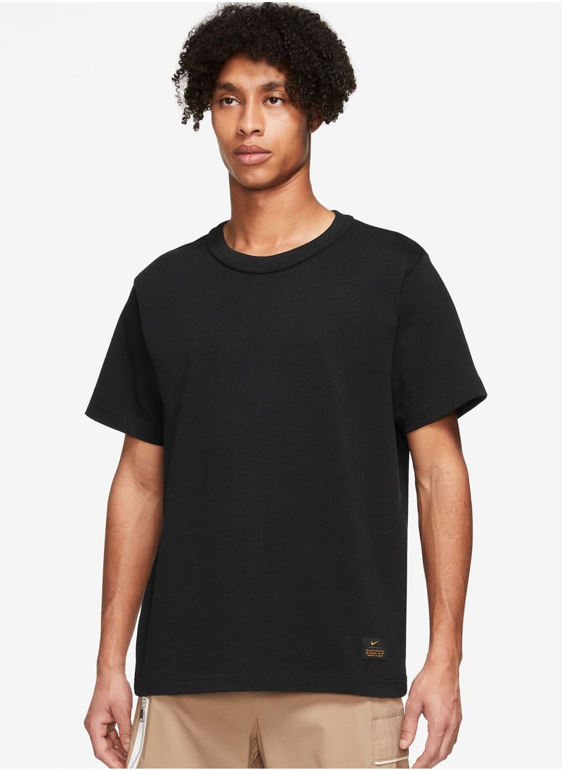 Nike - Logo T-Shirts - Image 1