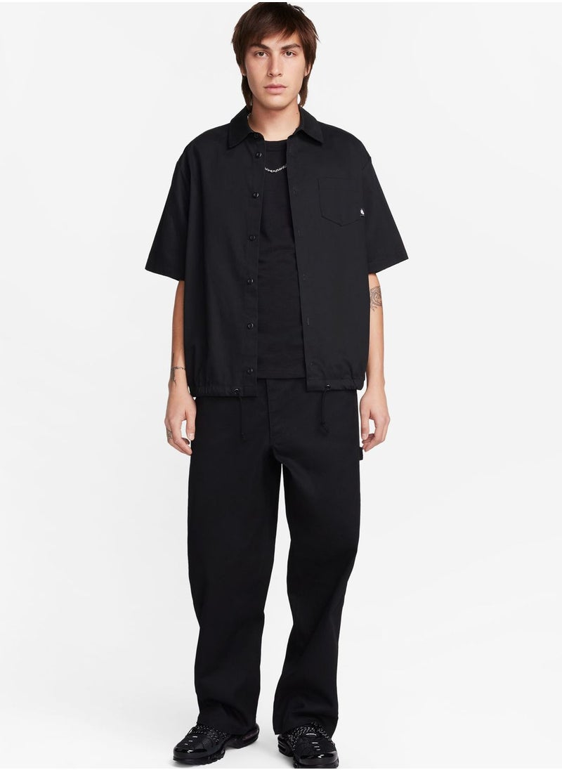 Nike - Logo T-Shirts - Image 1