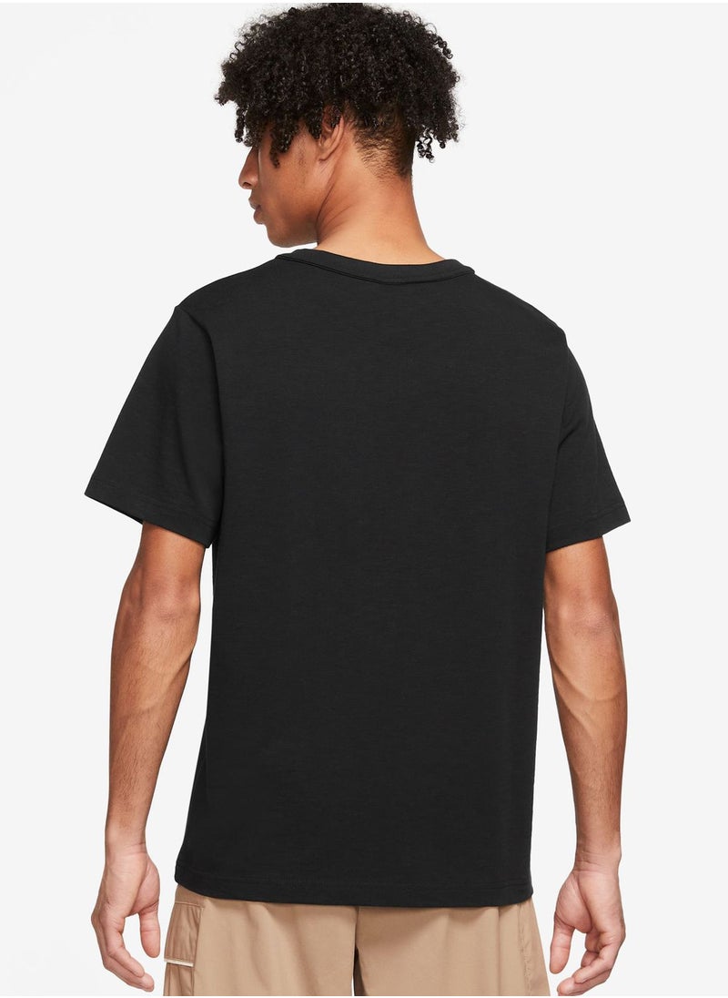 Nike - Logo T-Shirts - Image 1