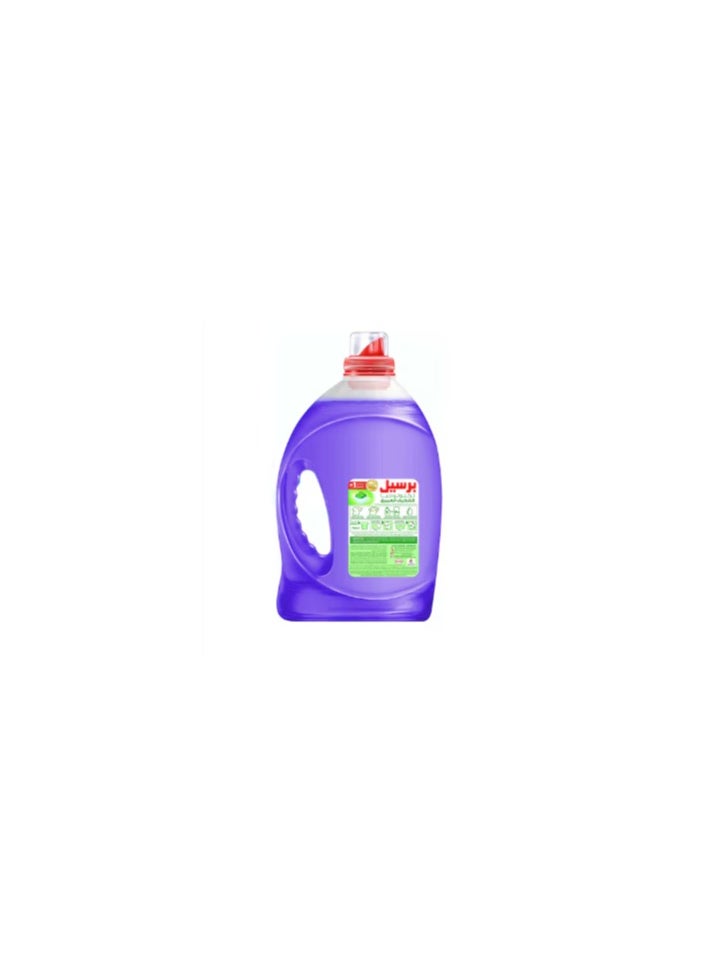 Persil Persil Gel Lavender Scent - 3.2 L  - Image 2
