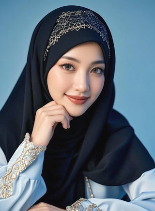 عدسات لاصقة ملونة سنوية باللون البني الطبيعي (نود) - عدسات تجميلية للجنسين - عدسات موضة طبيعية - مع علبة تخزين - view 2