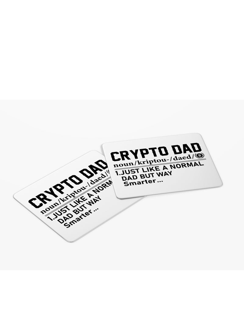 PRINTSHOP4ME - Bitcoin Mouse pad for Crypto Currency Bitcoin lovers and Bitcoin traders (Design 7) - Image 1
