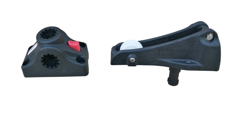 Brocraft Kayak/Canoe Anchor Lock System with Removable Mount - Image 3