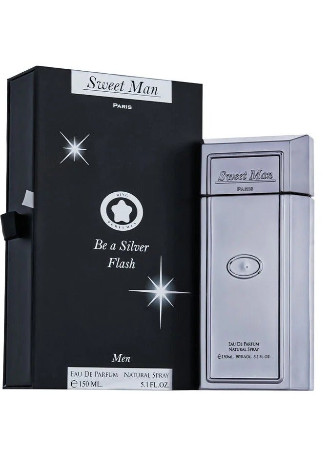 Deraah Sweet Man Eau de Parfum 100 ML - Image 1