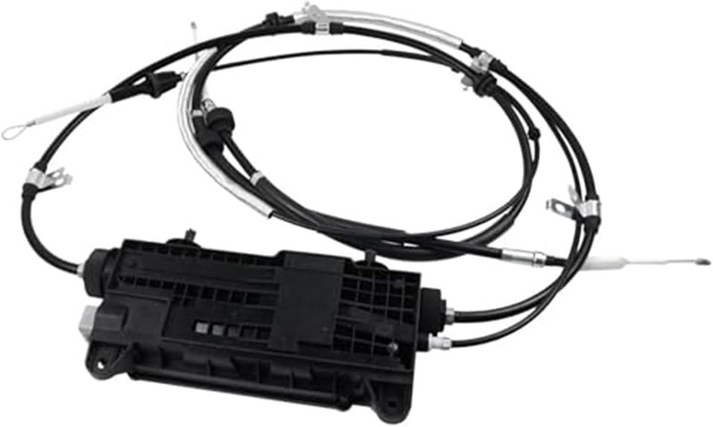 Yurefax Car Handbrake System for Range Sport 2010-2013 - Image 3