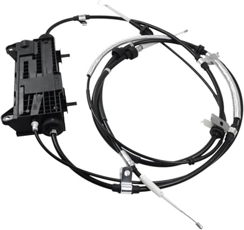 Yurefax Car Handbrake System for Range Sport 2010-2013 - Image 1