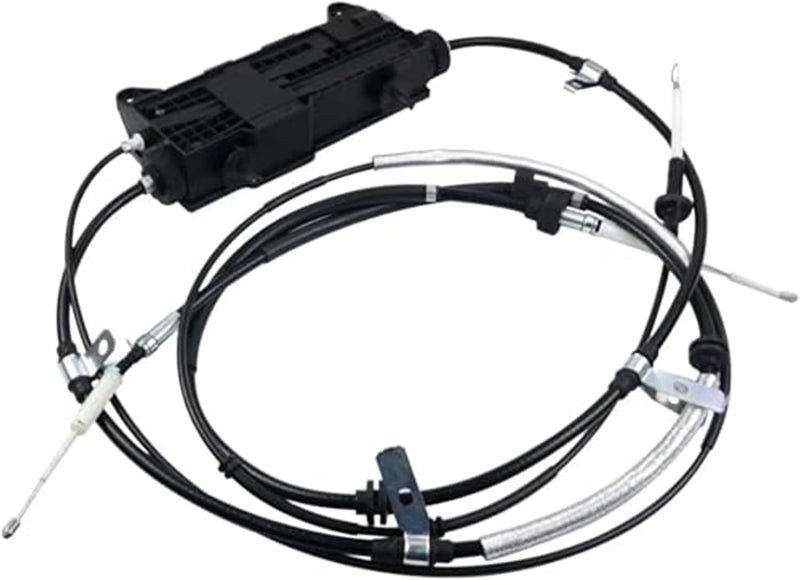 Yurefax Car Handbrake System for Range Sport 2010-2013 - Image 5