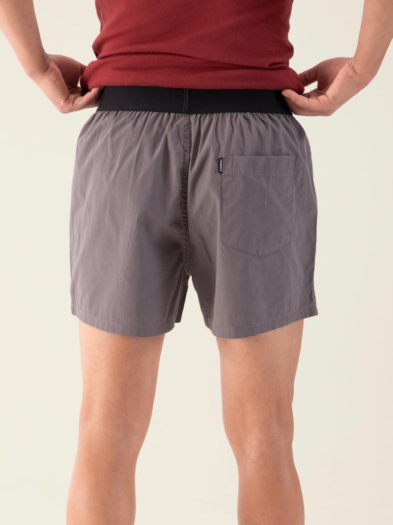 DAMENSCH Men's BREEEZE Ultra-Light Everyday Inner Boxers - Image 5