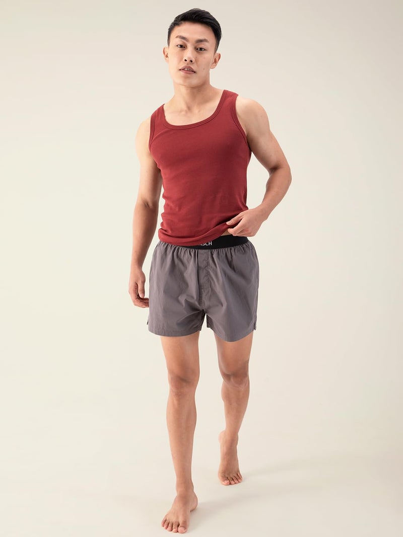 DAMENSCH Men's BREEEZE Ultra-Light Everyday Inner Boxers - Image 3