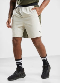 PUMA 7" Always On Woven Shorts  - Image 1