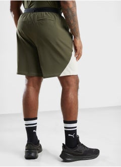 PUMA 7" Always On Woven Shorts  - Image 3