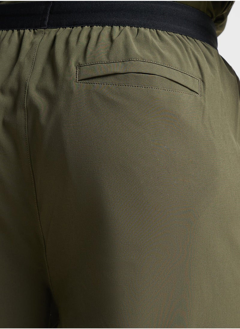 PUMA 7" Always On Woven Shorts  - Image 5