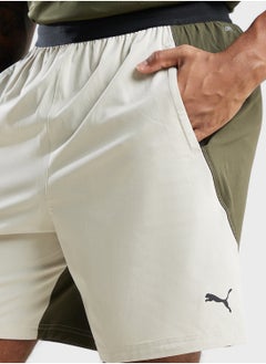 PUMA 7" Always On Woven Shorts  - Image 4
