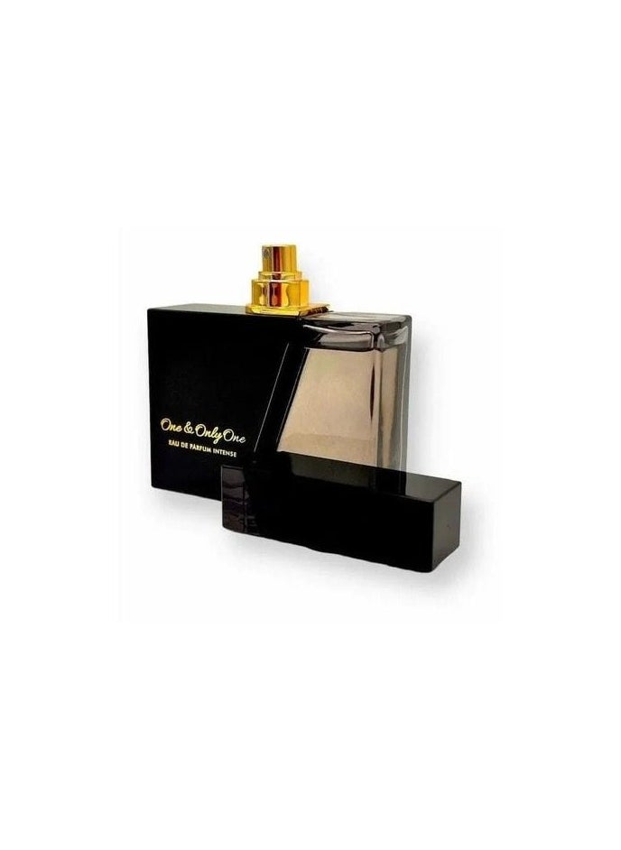 إمبر عطر ون آند أونلي ون إنتنس أو دي بارفان للجنسين 100 مل  - Image 3