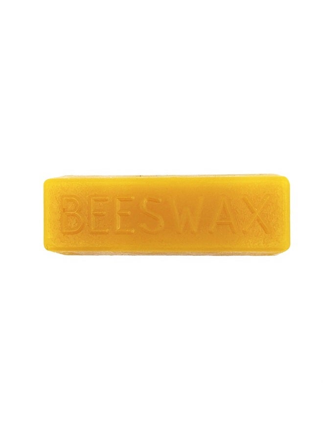 Alternative Imagination 100% Pure Beeswax Bar (1 ounce) - Image 1