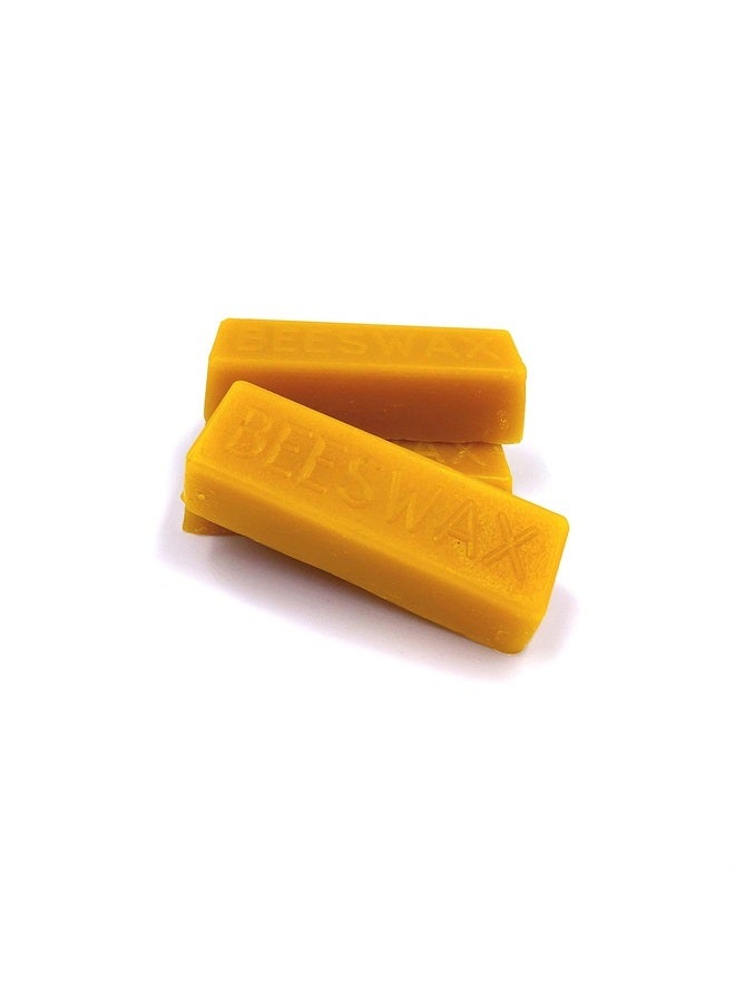 Alternative Imagination 100% Pure Beeswax Bar (1 ounce) - Image 3