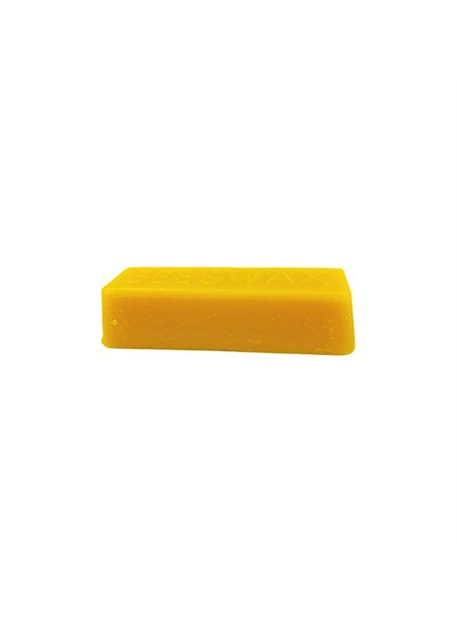 Alternative Imagination 100% Pure Beeswax Bar (1 ounce) - Image 4