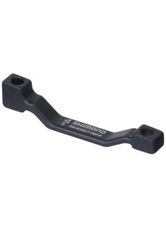 SHIMANO Smma90 Disc Brake Adapter One Color, P;P Front, 180Mm To 203Mm  - Image 2