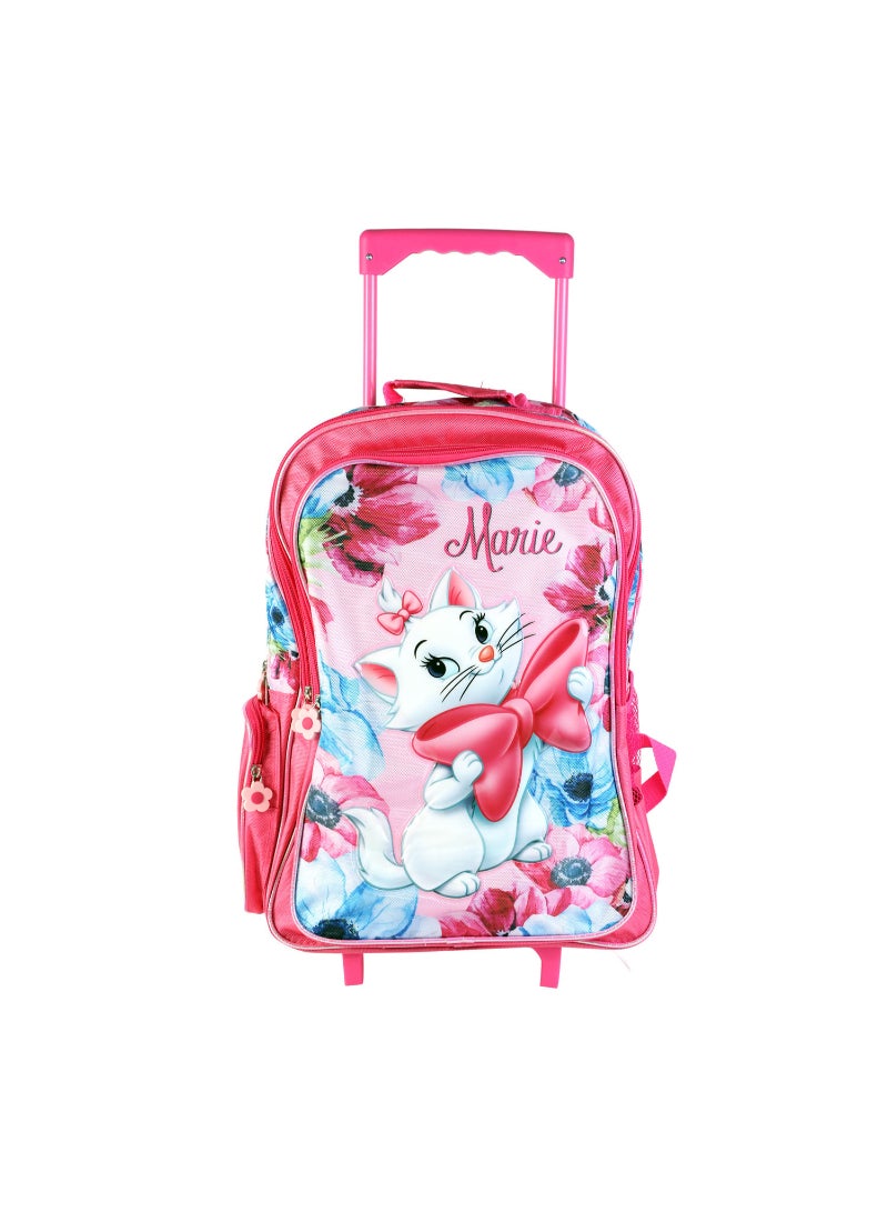 First Kid Trolly Bag Assorted
