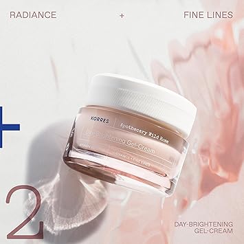 KORRES KORRES Wild Rose Set 55ml - Image 4