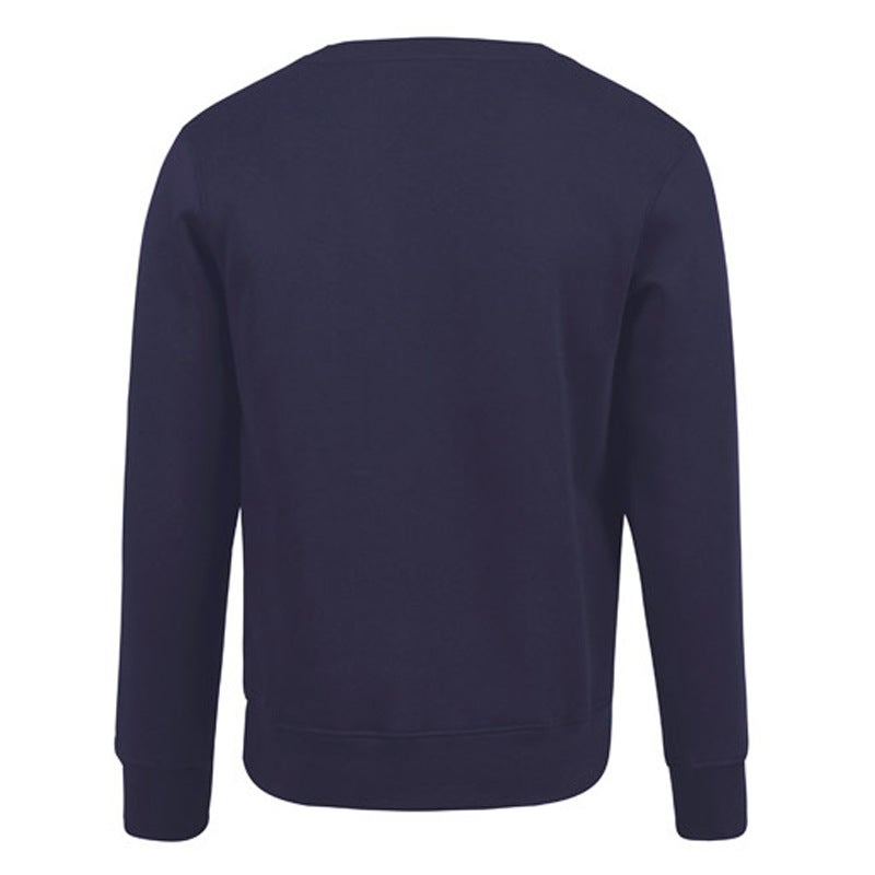 K2 Jiabo Youwei 330g Fall/Winter Fleece Crewneck Turtleneck Male Couple Wei Yi Plus Fleece Advertising Shirt Work Clothes LOGO - Image 5
