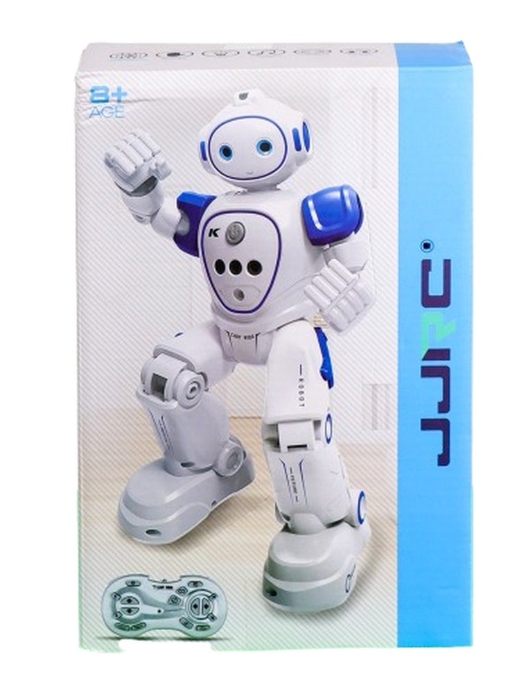 null - Intelligent Infrared Robot with Remote Control - R21 - Image 1