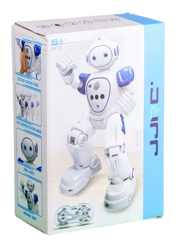 null - Intelligent Infrared Robot with Remote Control - R21 - Image 1